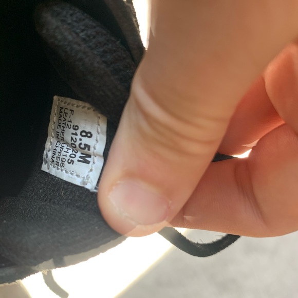 Courderoy Alpargata Slip-Ons - Picture 7 of 7